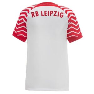 Maillot Enfant RB Leipzig 2023 2024 Domicile