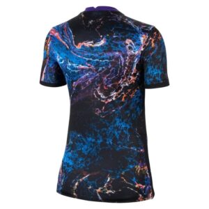 MAILLOT TOTTENHAM EXTERIEUR 2021 2022 Femme