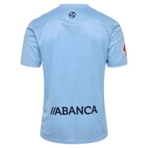 Maillot Celta Vigo Domicile 2024 2025