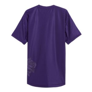 Maillot Real Madrid 2023 2024 Fourth Yamamoto Violet