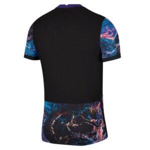 Maillot Match Tottenham Exterieur 2021 2022