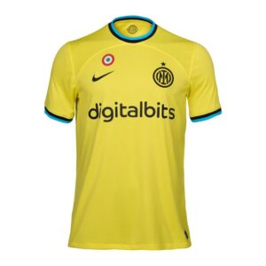MAILLOT ENFANT INTER MILAN THIRD 2022 2023