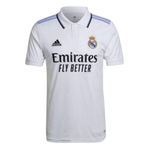 MAILLOT REAL MADRID BENZEMA BALLON D’OR 2022 2023