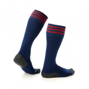 Chaussettes OL exterieur 2022 2023