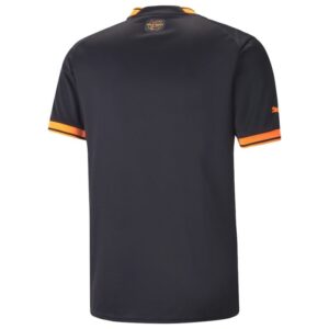 MAILLOT FC VALENCE EXTERIEUR 2022 2023