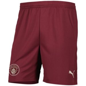 Short Manchester City Third 2024 2025