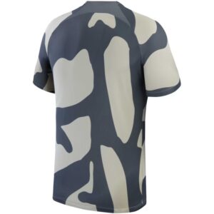MAILLOT PSG PRE-MATCH MILITAIRE 2023 2024