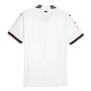Maillot Enfant FC Valence Domicile 2023 2024