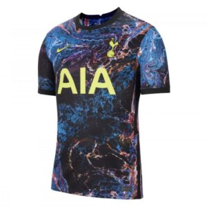MAILLOT TOTTENHAM EXTERIEUR 2021 2022