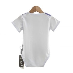 Body Bébé Real Madrid Domicile 2022 2023