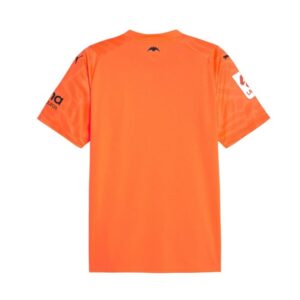 Maillot Match FC Valence Third 2023 2024