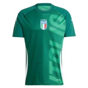 Maillot Italie Pre-Match 2024 2025