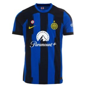Maillot Match Inter Milan Domicile 2023 2024