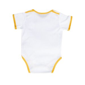 Body Bébé Real Madrid Domicile 2023 2024