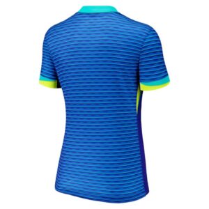 Maillot Bresil Exterieur 2024 2025 Femme