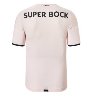 MAILLOT FC PORTO THIRD 2021 2022