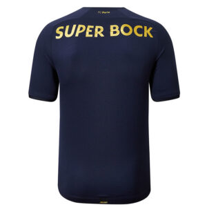 MAILLOT FC PORTO EXTERIEUR 2021 2022