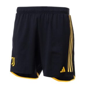 SHORT JUVENTUS 2023 2024 Domicile Match