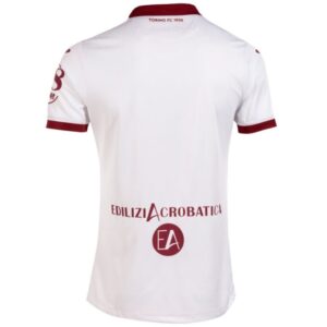 MAILLOT TORINO EXTERIEUR 2022 2023