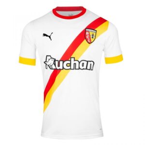MAILLOT RC LENS THIRD 2022 2023