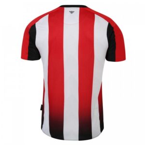 Maillot Brentford 2024 2025 Domicile