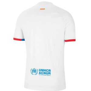 Maillot Barca 2023 2024 Extérieur