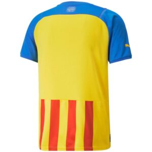 MAILLOT FC VALENCE THIRD 2022 2023