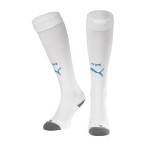 Chaussettes OM Domicile 2024 2025