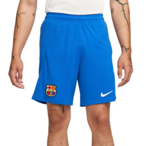 Short Barca 2023 2024 Exterieur