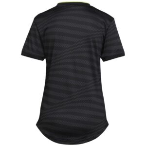 MAILLOT REAL MADRID THIRD 2022 2023 Femme