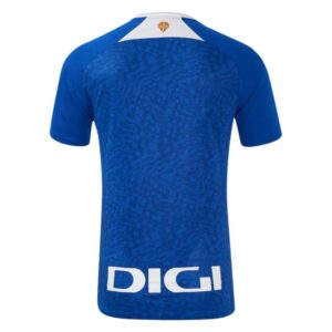 Maillot Athletic Club Exterieur 2024 2025
