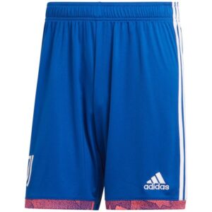 SHORT JUVENTUS THIRD 2022 2023