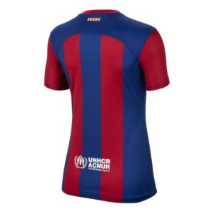 Maillot Barca 2023 2024 Domicile Femme