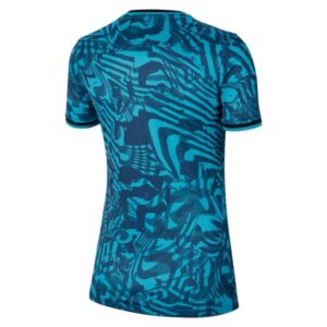 MAILLOT TOTTENHAM THIRD 2022 2023 Femme