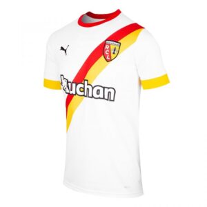 MAILLOT RC LENS THIRD 2022 2023