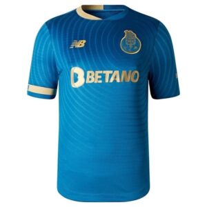 MAILLOT ENFANT FC PORTO THIRD 2023 2024