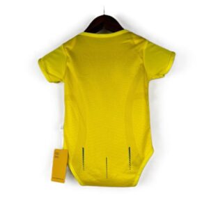 Body Bébé AL Nassr Domicile 2023 2024