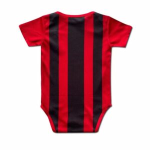 Body Bébé Milan AC Domicile 2021 2022