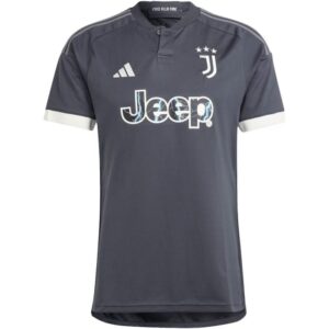 Maillot Kit Enfant Juventus Third 2023 2024
