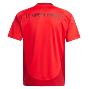 Maillot Enfant Bayern Munich Domicile 2024 2025
