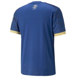 Maillot Match Manchester City fourth 2022 2023