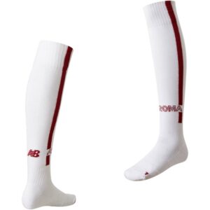 CHAUSSETTES AS ROMA EXTERIEUR 2022 2023