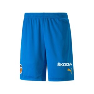 SHORT FC VALENCE THIRD 2022 2023