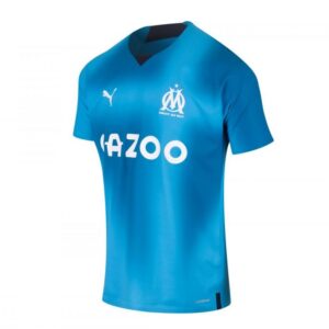 MAILLOT ENFANT OM THIRD 2022 2023