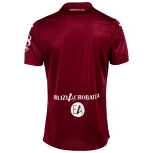 MAILLOT TORINO DOMICILE 2022 2023