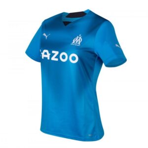 MAILLOT OM THIRD 2022 2023 Femme