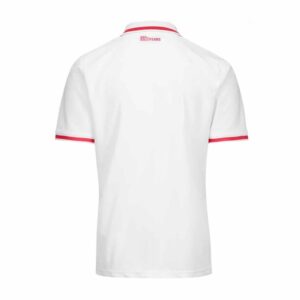 Maillot Enfant AS Monaco Domicile 2024 2025