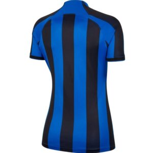 MAILLOT INTER MILAN DOMICILE 2022 2023 Femme