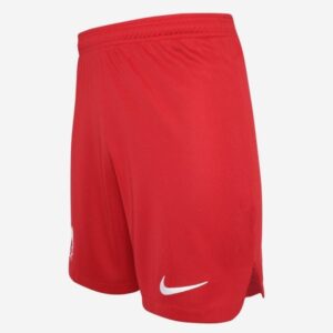 SHORT LIVERPOOL DOMICILE 2022 2023