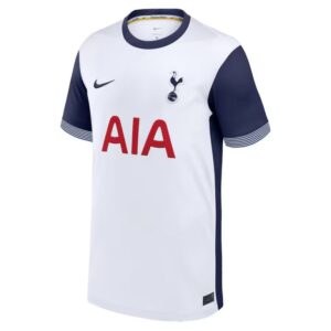 Maillot Kit Enfant Tottenham Domicile 2024 2025